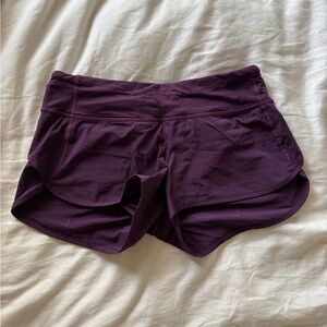 Lululemon Speed Short